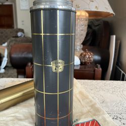 Vintage Thermos