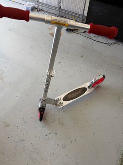 Razor A5 Lux Scooter