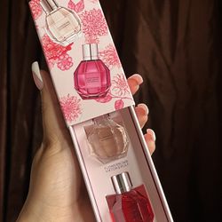 Perfume Mini Set