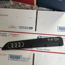 Audi RS3/TTRS 2.5L TFSI Daza Intake Manifold Plaque