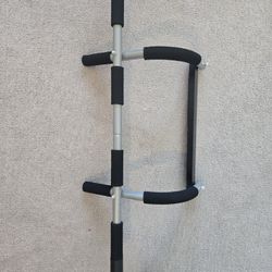 Door Pull-ups Bar