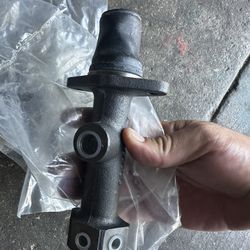 50-64 Vw Bug Master Cylinder 