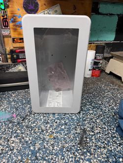Electrical enclosure brand new