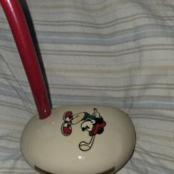 Vintage Mickey Mouse Putters