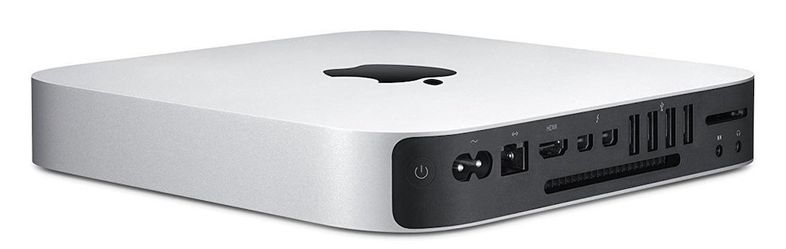 Mac mini Mid 2011
