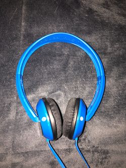 Skull candy headphones