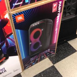 Jbl Partybox Club 120 On Sale Today For 349.99