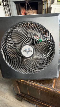 Vornado Room Fan