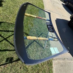 Windshield For Sale.