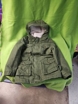 Cat&Jack Girls Jacket