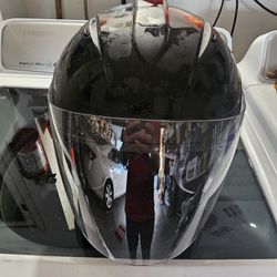 Motorcycle Helmet