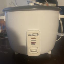 Pot Cooker