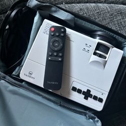 Projector