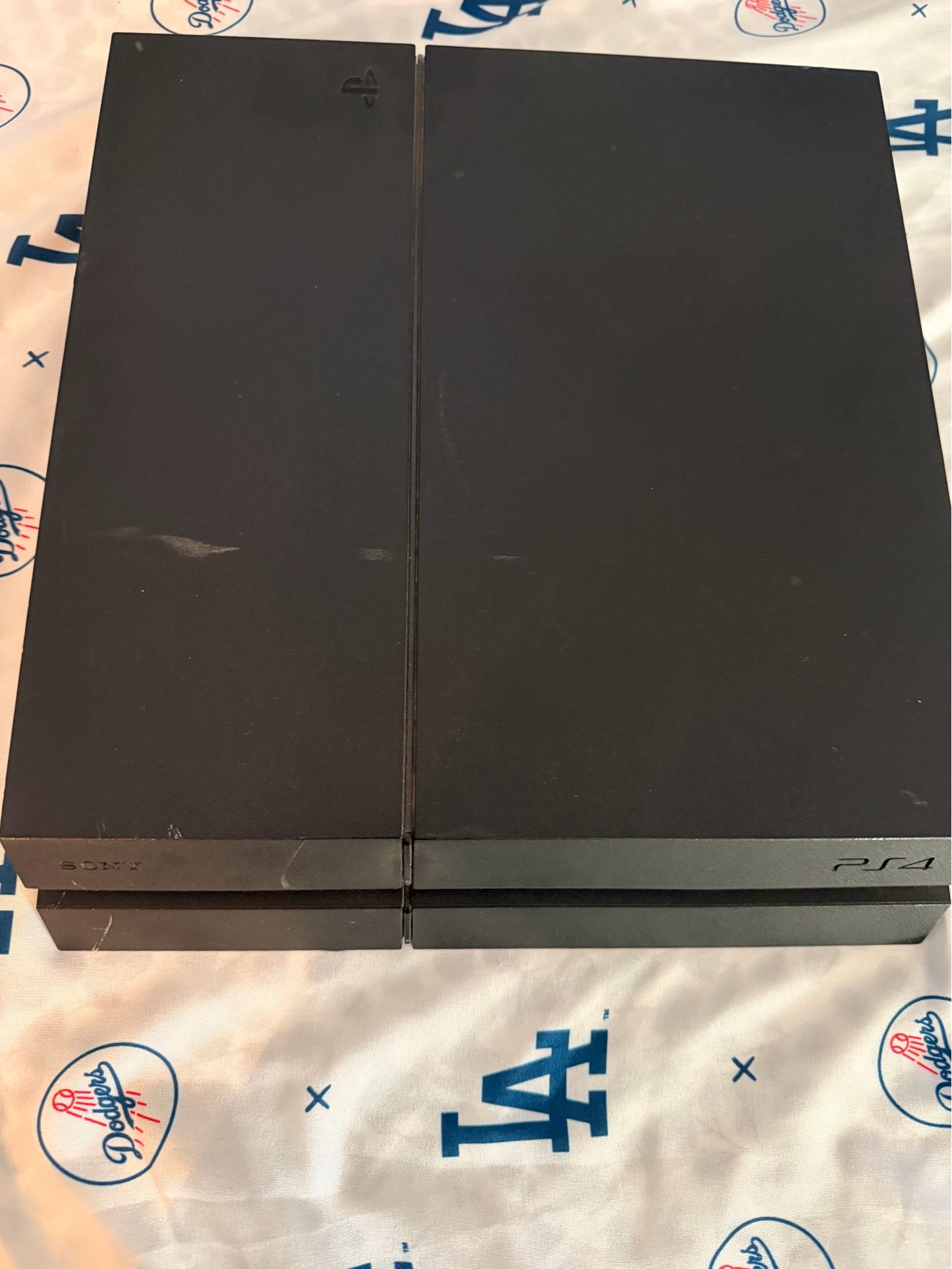 PS4 Console
