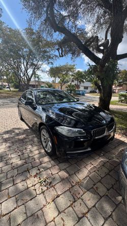 BMW 535I in very good condition