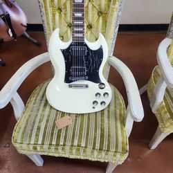 No Name Replica Elecric Guitar 