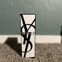 YSL Myself Cologne 