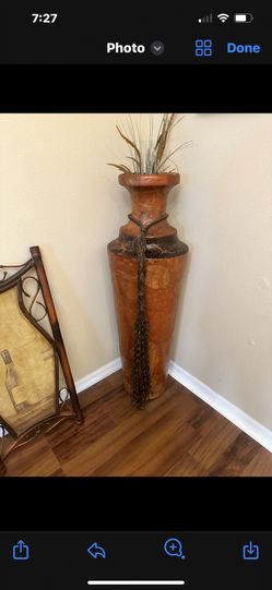Flower Pot