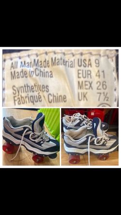Rollerblades, Roller Skates Women’s size 9