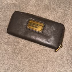 Marc Jacob’s Wallet 