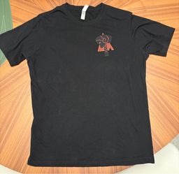 League of Legends Dev Exclusive - Ornn Release Celebration Shirt Medium