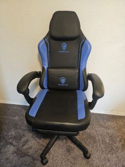 Office and gaming chairs