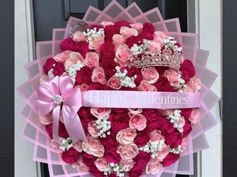 Flower Arrangements