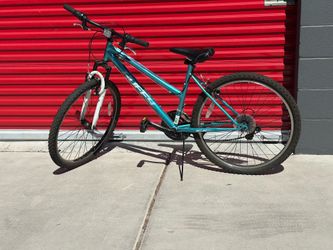26 inch bicycle