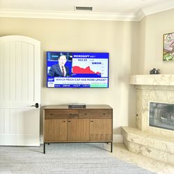 Room and Board Dresser or Console