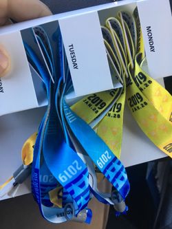 2019 waste Management Phoenix open tickets members club