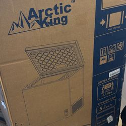 Deep Freezer ! Brand New 
