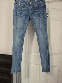 True Religion ladies pants