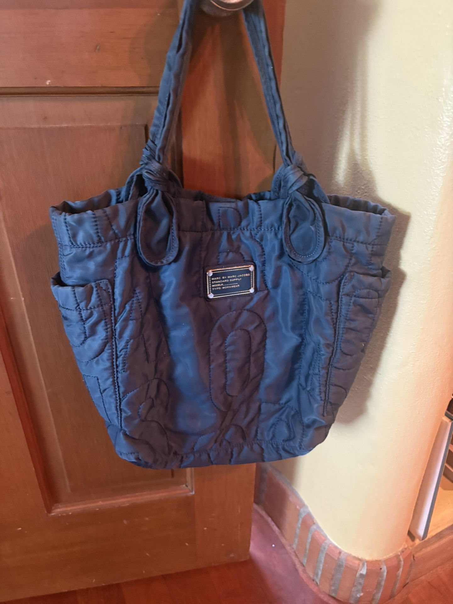 Marc Jacobs Bag Tote Purse