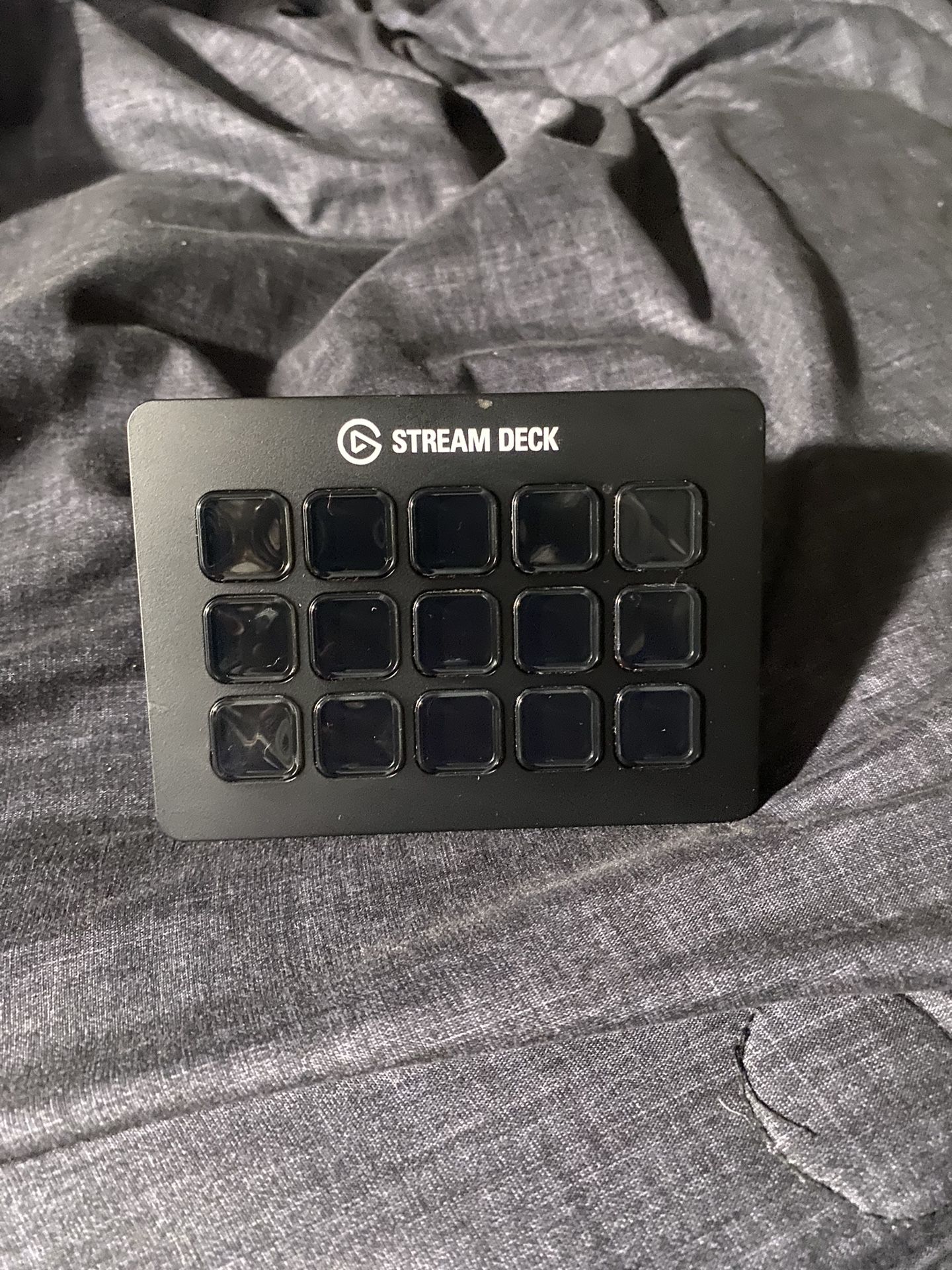 Elgato Stream deck 