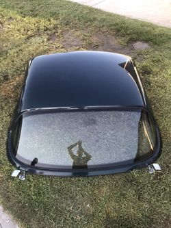 Miata OEM Hard-Top (NA/MB)