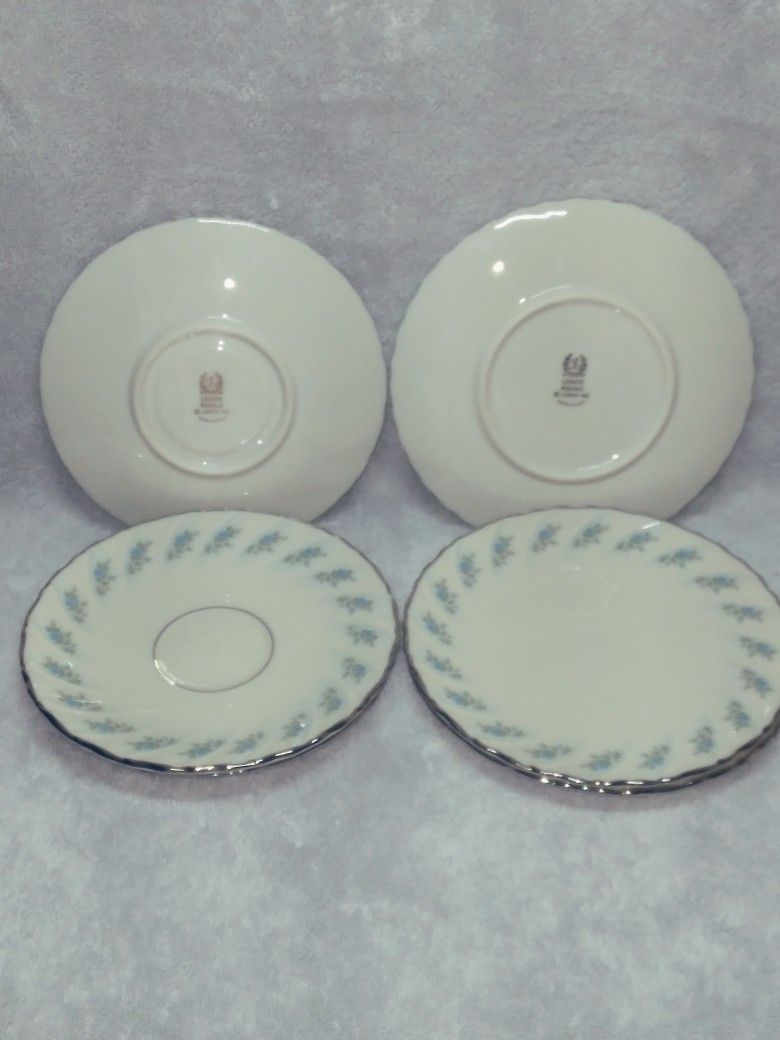 LENOX "ROSEDALE"  Vintage  Original Bone China