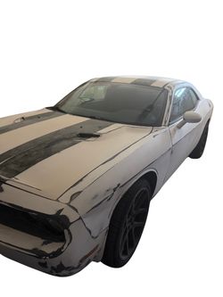 2010 Dodge Challenger SE – 3.5L V6