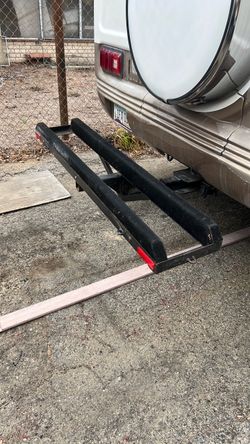 jet ski carrier