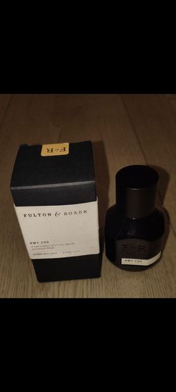FULTON & ROARK FRAGRANCE