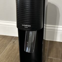 Soda Stream Terra