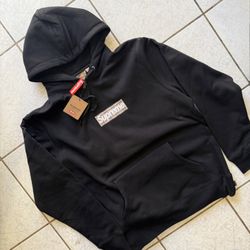 Supreme Hoodie