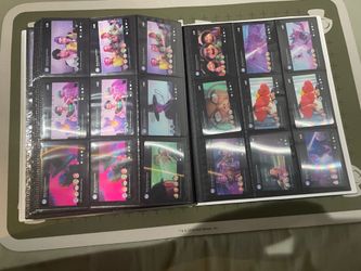 Kayou KPop Demon Hunters TCG pt 2