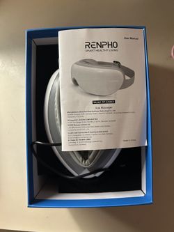 Renpho Eye Massager