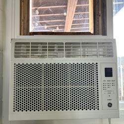 Window Air Conditioner 