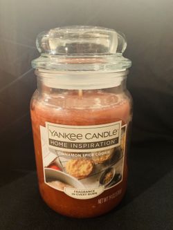 Yankee Candles