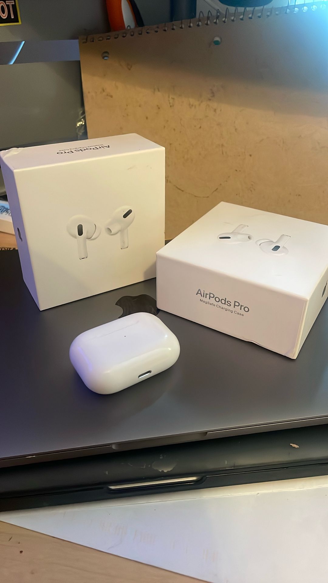 Apple AirPods Pro
