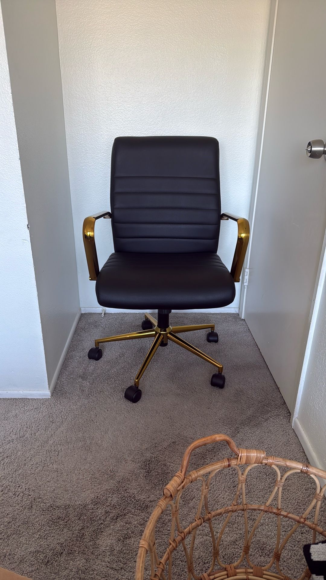 Office Chair Perfect Condition