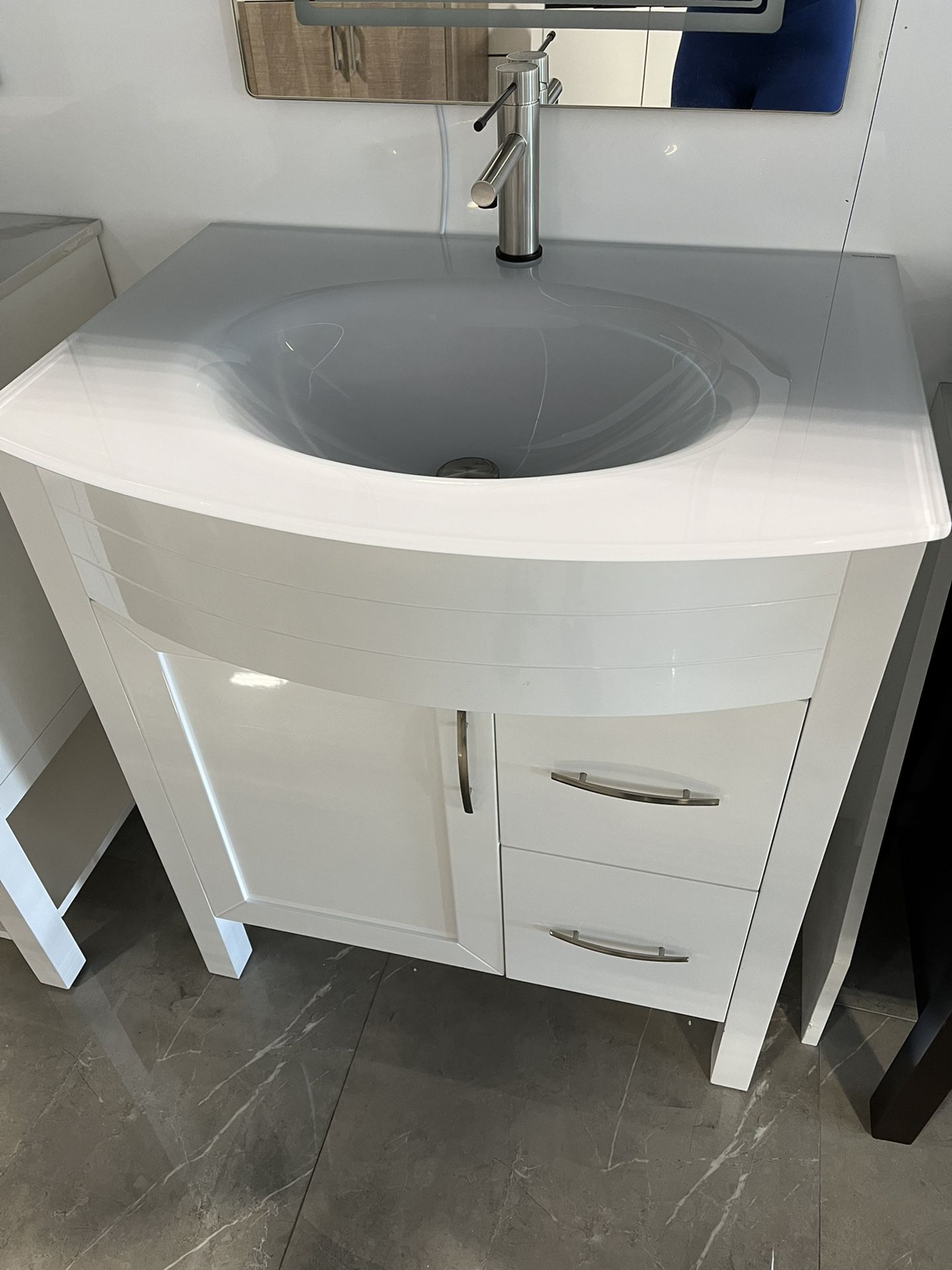 Bathroom Vanity 30”