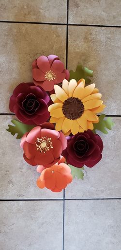 Party backdrops/decorations