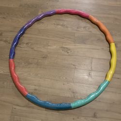 Hoopla hoop 